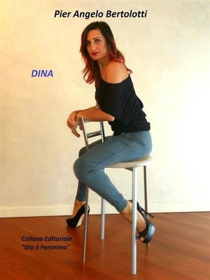 cover image of Dina